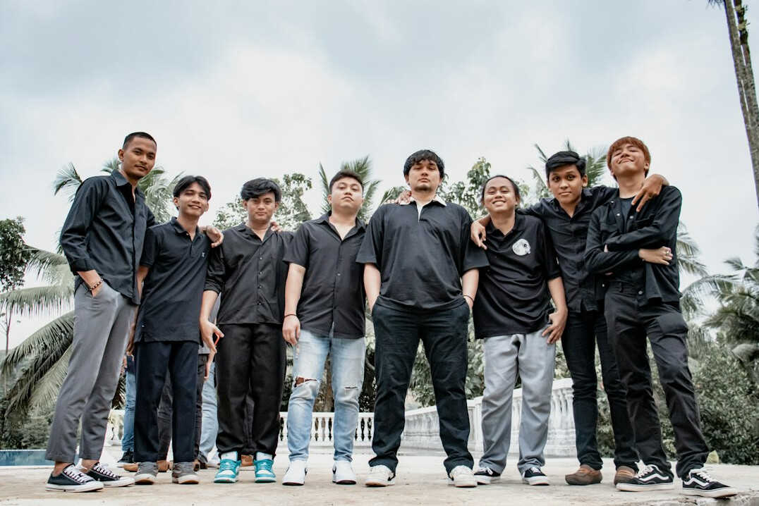 team of investigators
