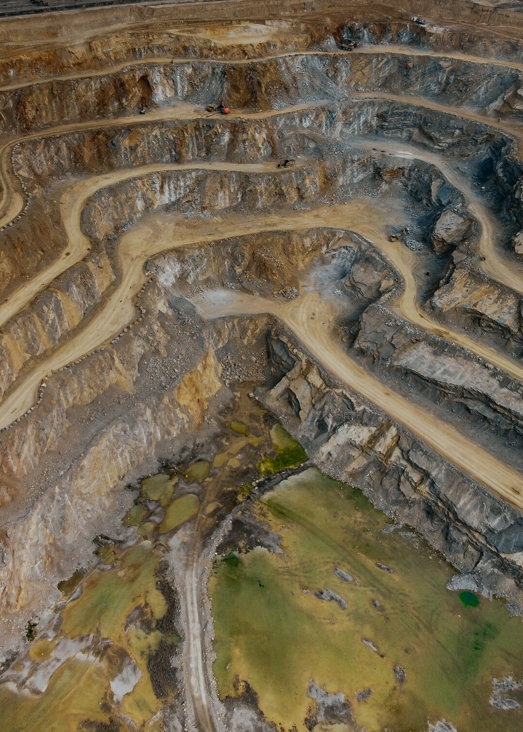 sustainable mining practices