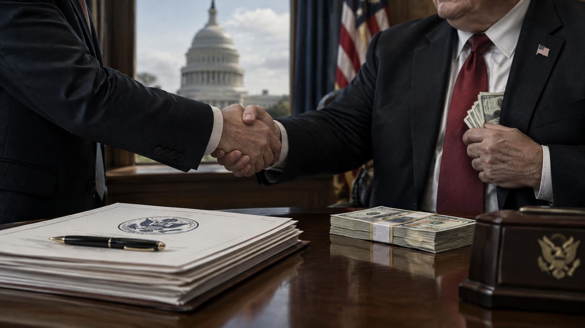 government contract documents
